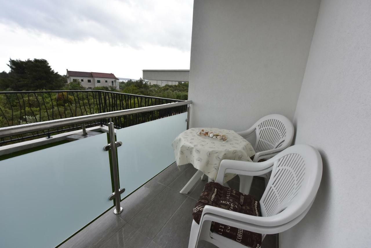Family Apartments Podsolarsko Σίμπενικ Εξωτερικό φωτογραφία