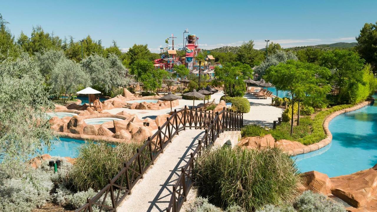 Family Apartments Podsolarsko Σίμπενικ Εξωτερικό φωτογραφία