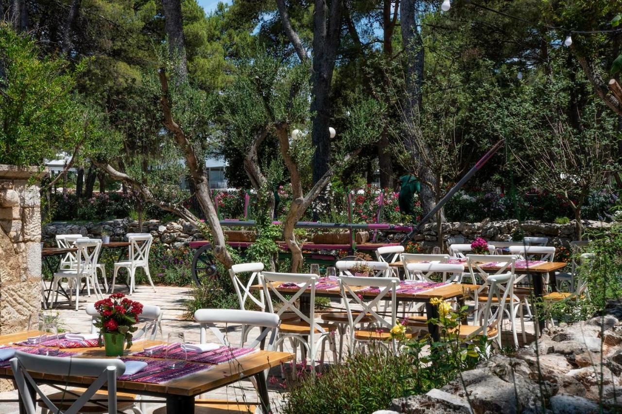 Family Apartments Podsolarsko Σίμπενικ Εξωτερικό φωτογραφία