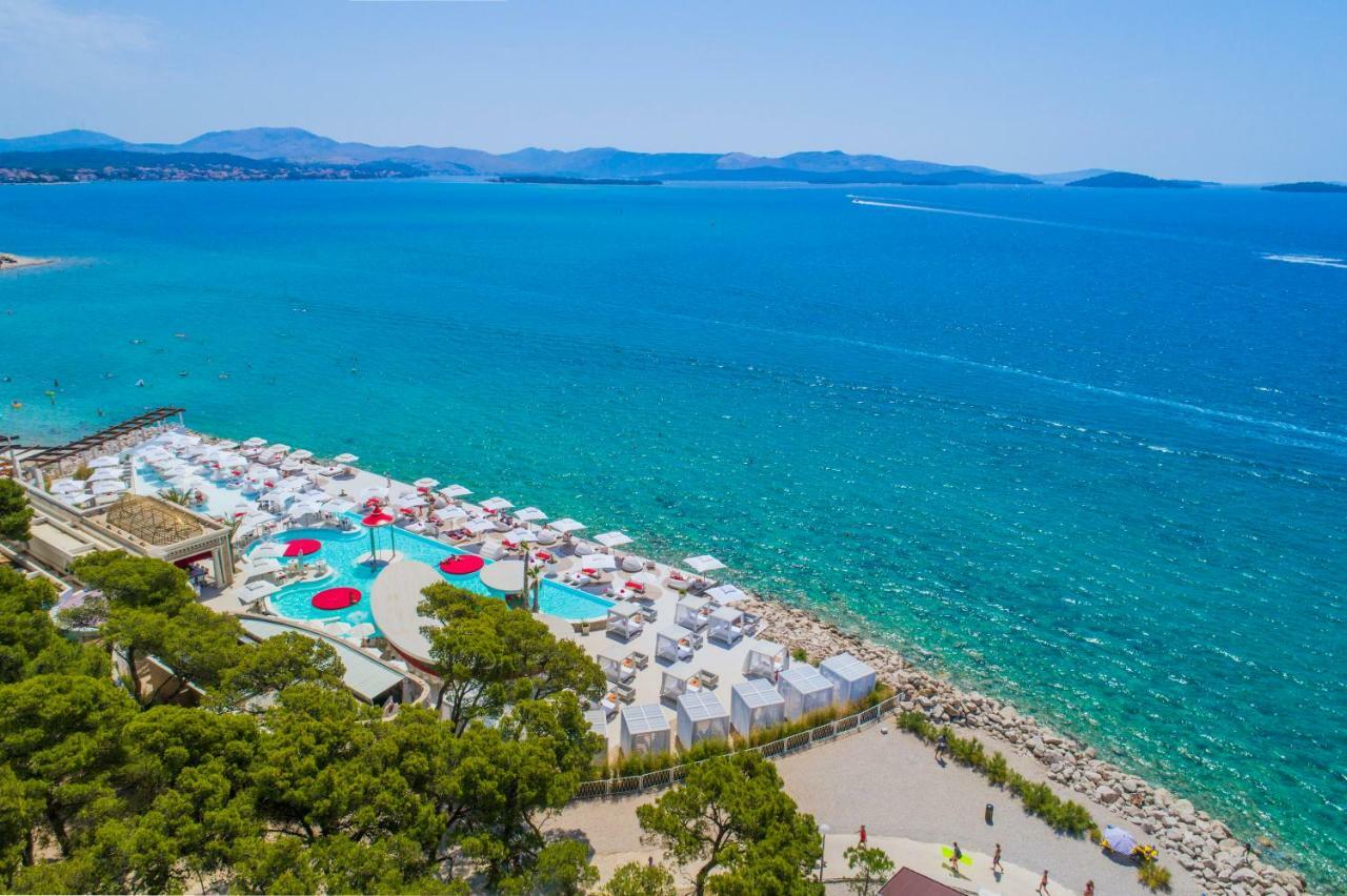 Family Apartments Podsolarsko Σίμπενικ Εξωτερικό φωτογραφία