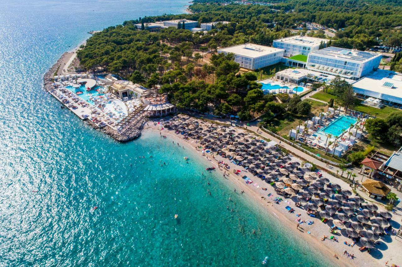 Family Apartments Podsolarsko Σίμπενικ Εξωτερικό φωτογραφία